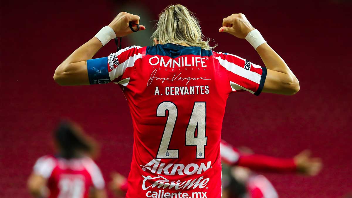 Chivas 1-1 Tigres femenil; decepcionante duelo de la Jornada 13 del Apertura 2021