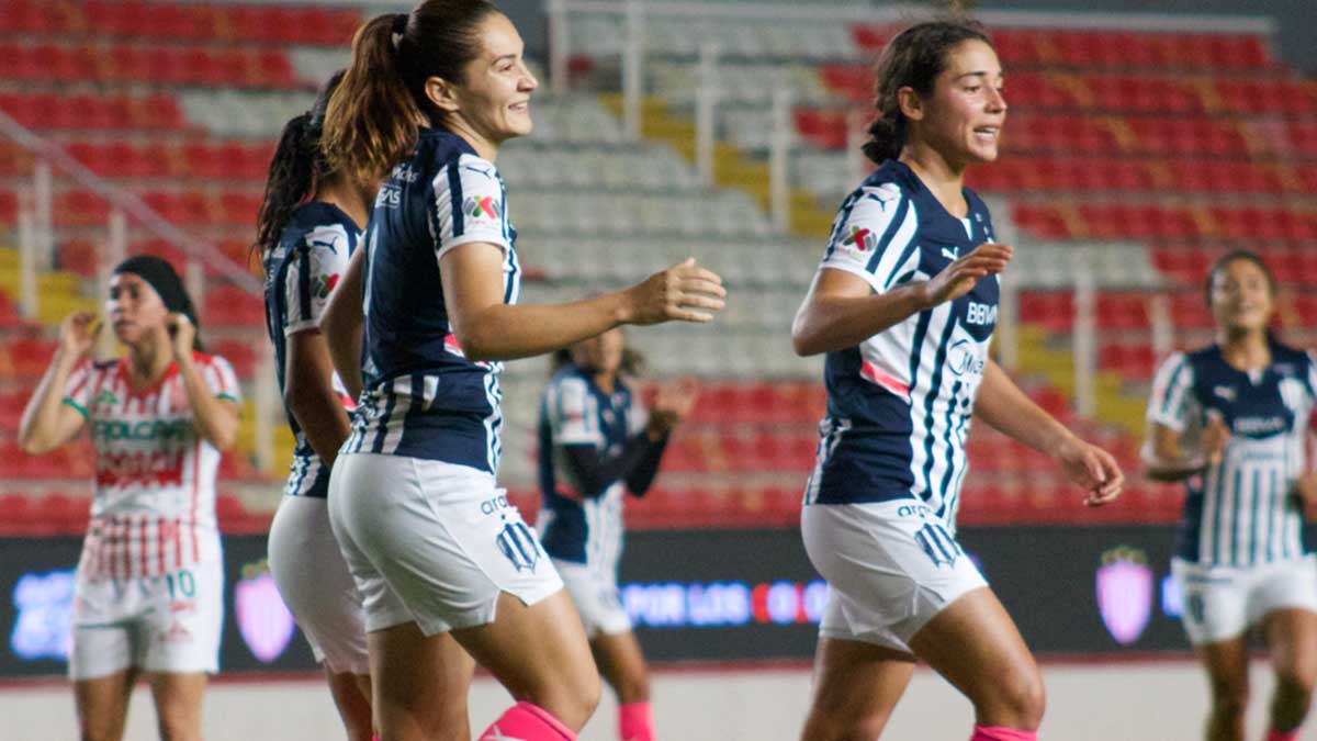 Liga MX Femenil, Rayadas y Tigres se unen en investigación por insultos contra Desirée Monsiváis