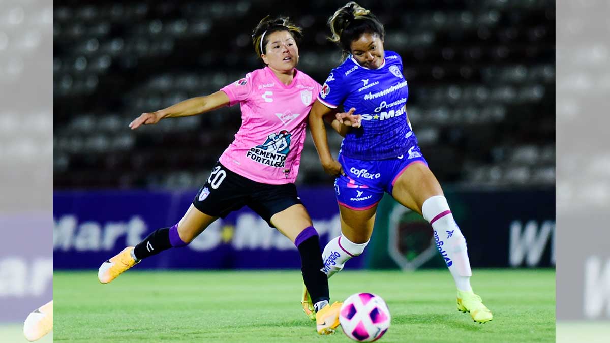 Pachuca 3-1 FC Juárez; las Tuzas todavía sueñan con la Liguilla del Apertura 2021