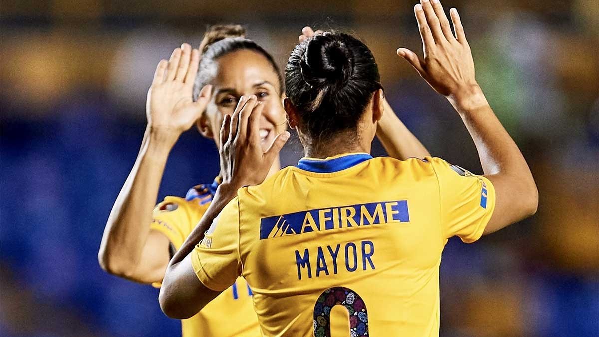 Liga MX Femenil hoy: ¿Quiénes son las clasificadas a la Liguilla del Apertura 2021?