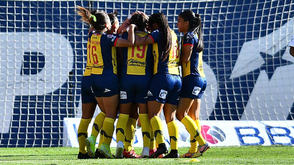El Atlético de San Luis derrotó 2-0 a Pumas, en un cotejo de la Fecha 2 del Torneo Apertura 2021, ahora llamado Grita México A21, de la Liga MX Femenil, disputado en el estadio Alfonso Lastras Ramírez.