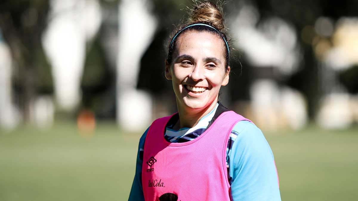 Liga MX Femenil: Mirelle Arciniega reveló que estuvo cerca de retirarse