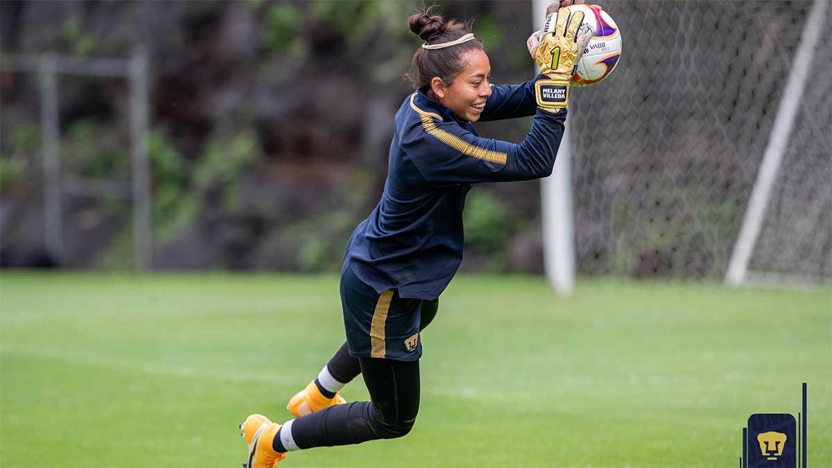 Pumas femenil abre venta de boletos para el duelo ante Necaxa