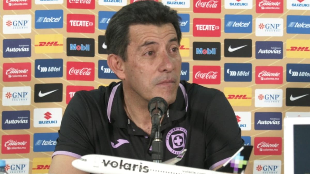 A Roberto Pérez le preocupa que la Liga MX Femenil crezca más que la Selección Nacional; ve por qué