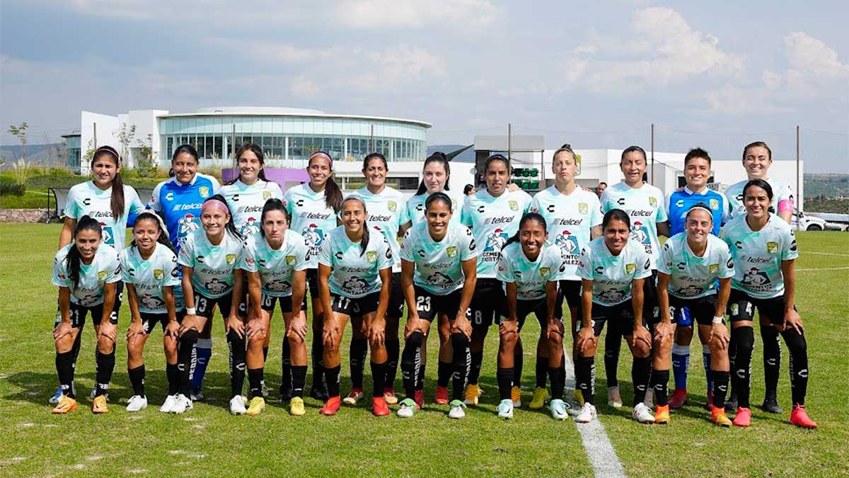 ¿Qué necesitan León y Toluca para avanzar a la Liguilla del Apertura 2022 de la Liga MX Femenil?