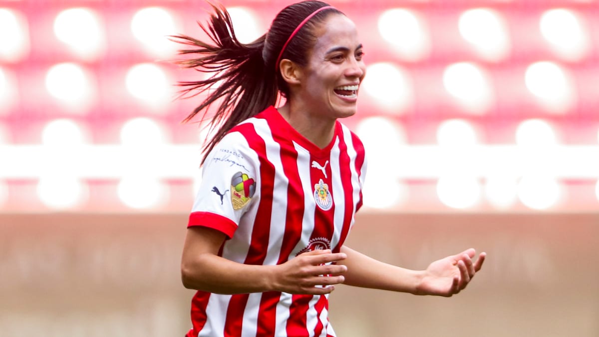 Chivas Femenil 3-1 Santos: El “Rebaño sagrado imparable, suma ¡ocho triunfos seguidos!