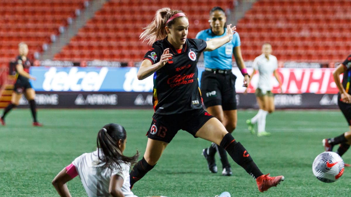 FC Juárez femenil da un paso gigante hacia la liguilla del Apertura 2023, tras vencer a Xolos