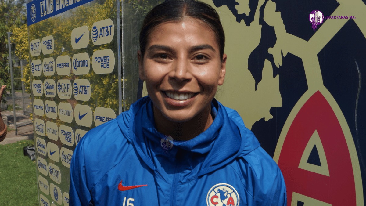 América femenil: Amanda Murillo sabe que perder a las seleccionadas es complicado, pero "tenemos un plantel completo"