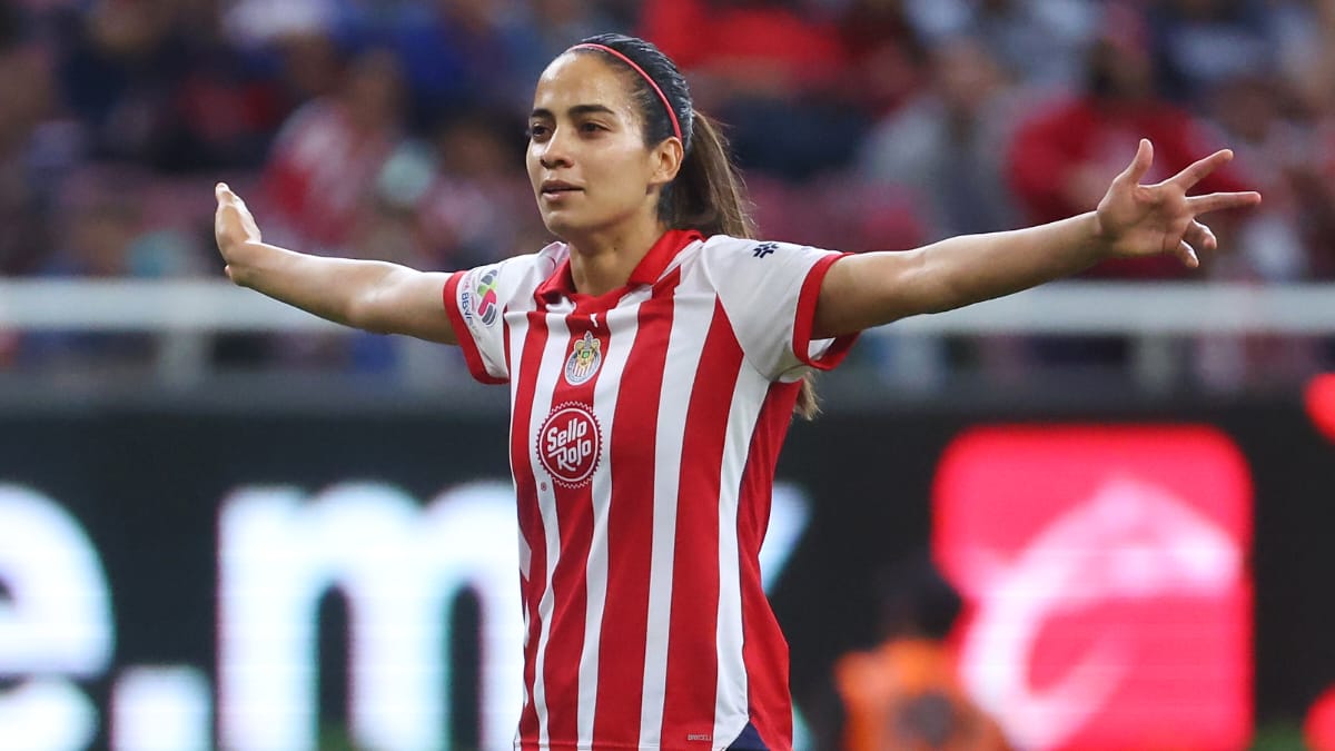 Liga MX Femenil: Chivas derrotó 3-0 al Pachuca en la jornada 17 del Apertura 2023