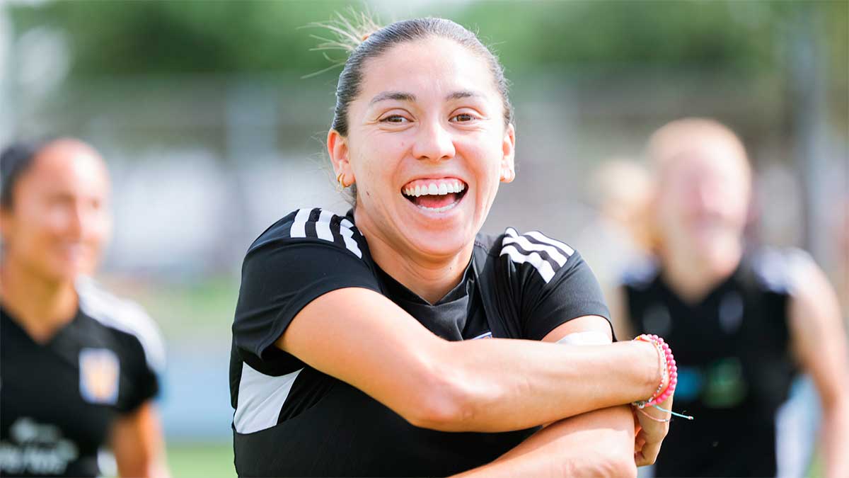 anika rodriguez tigres femenil