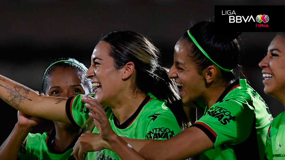 FC Juárez femenil 1-0 León: Las Bravas suman 3 puntos de oro en partido pendente de la Jornada 6