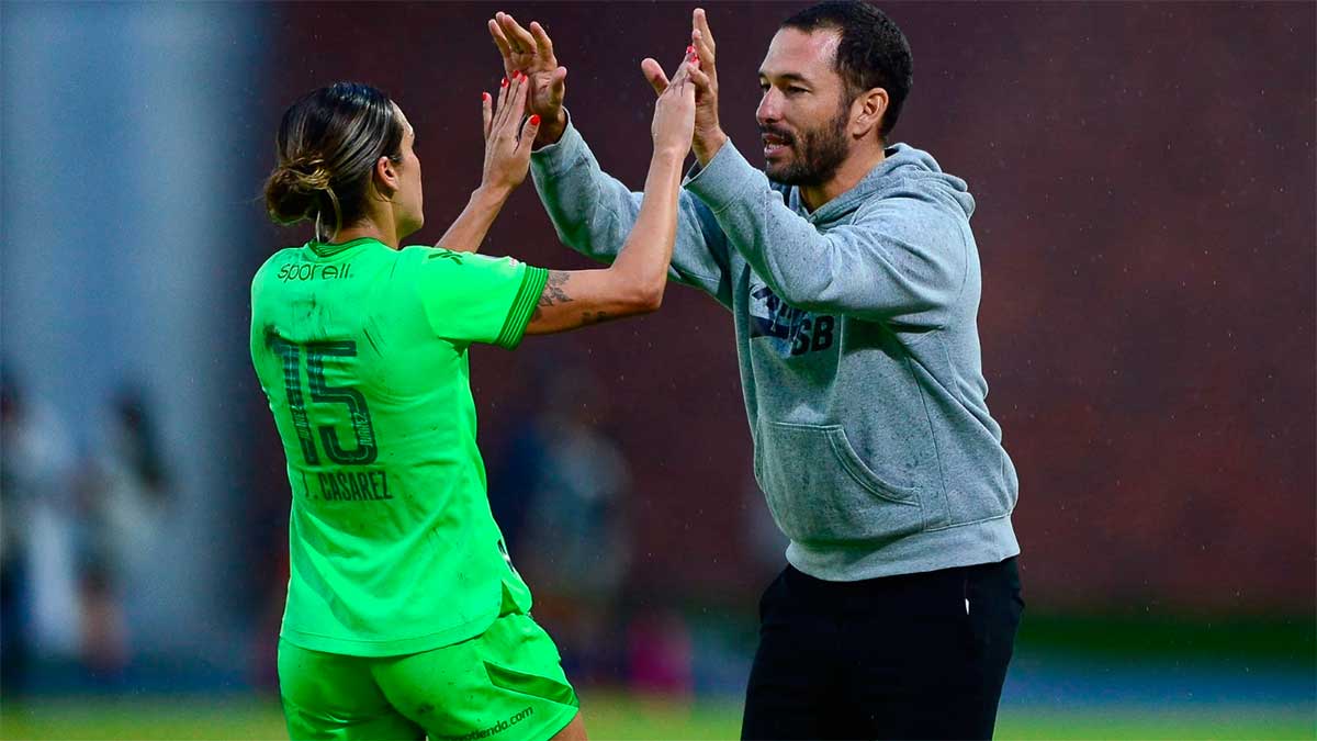 Querétaro 0-2 FC Juárez: Jasmine Casarez brilla con doblete en la Jornada 12 del Apertura 2024