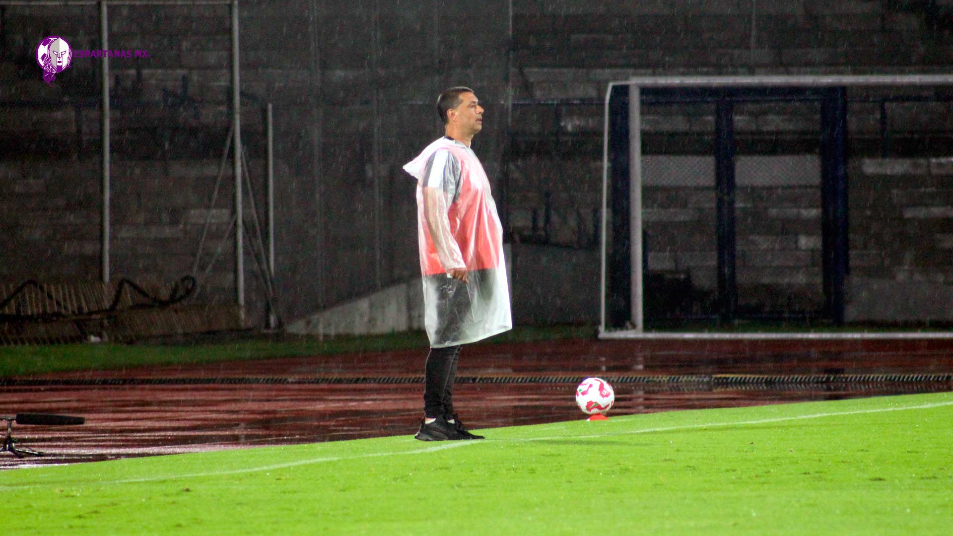 Marcello Frigero dt pumas femenil