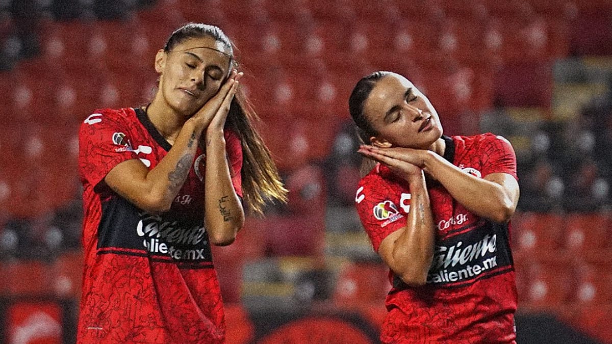 Xolos femenil 3-1 Puebla; las de Tijuana sufren pero suman de a tres