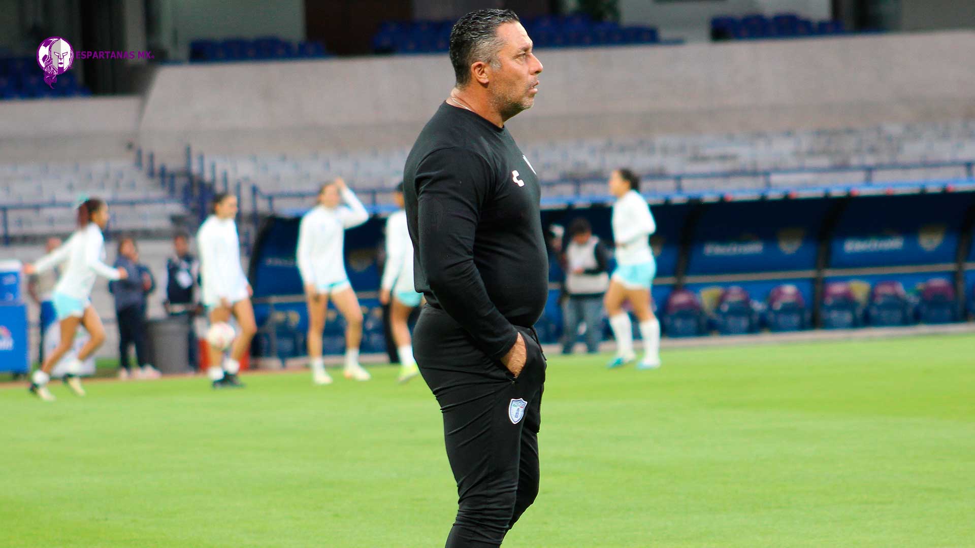 Pachuca Femenil, el único invicto del Clausura 2025 y líder absoluto