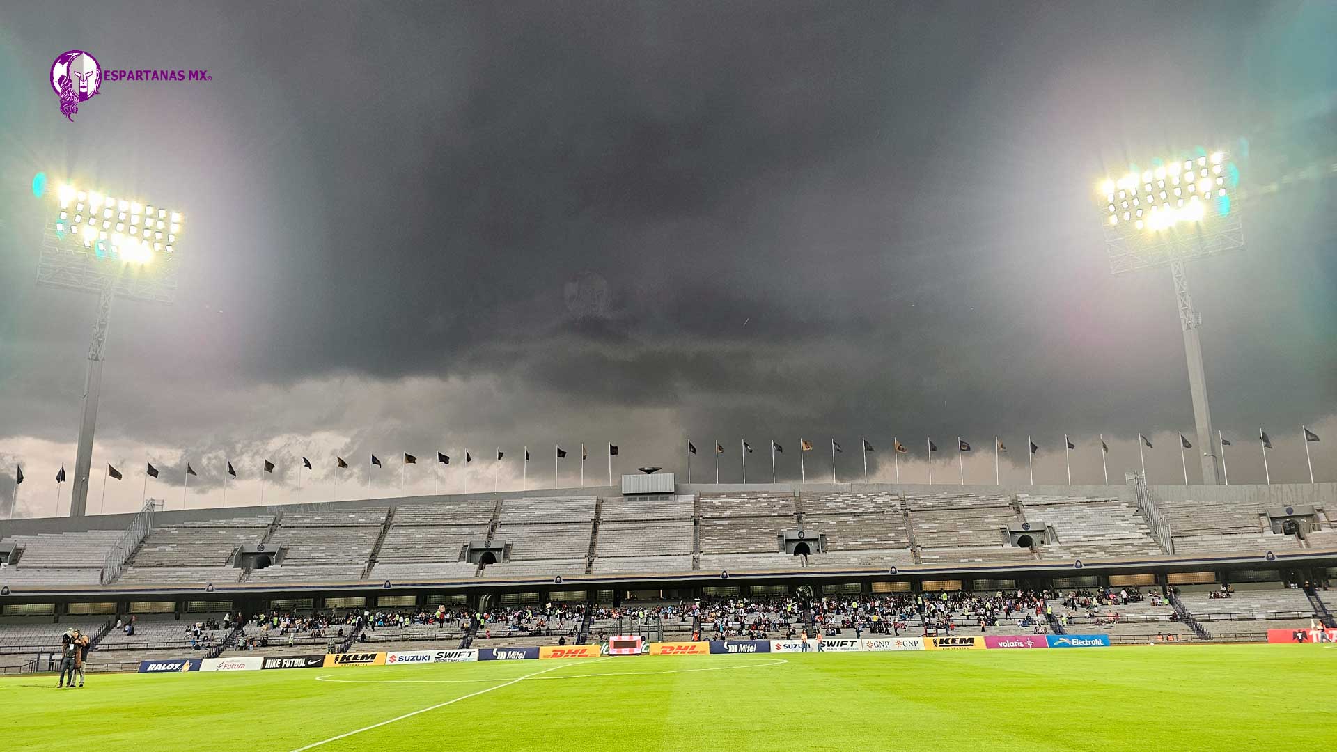 pumas vs pachuca nube