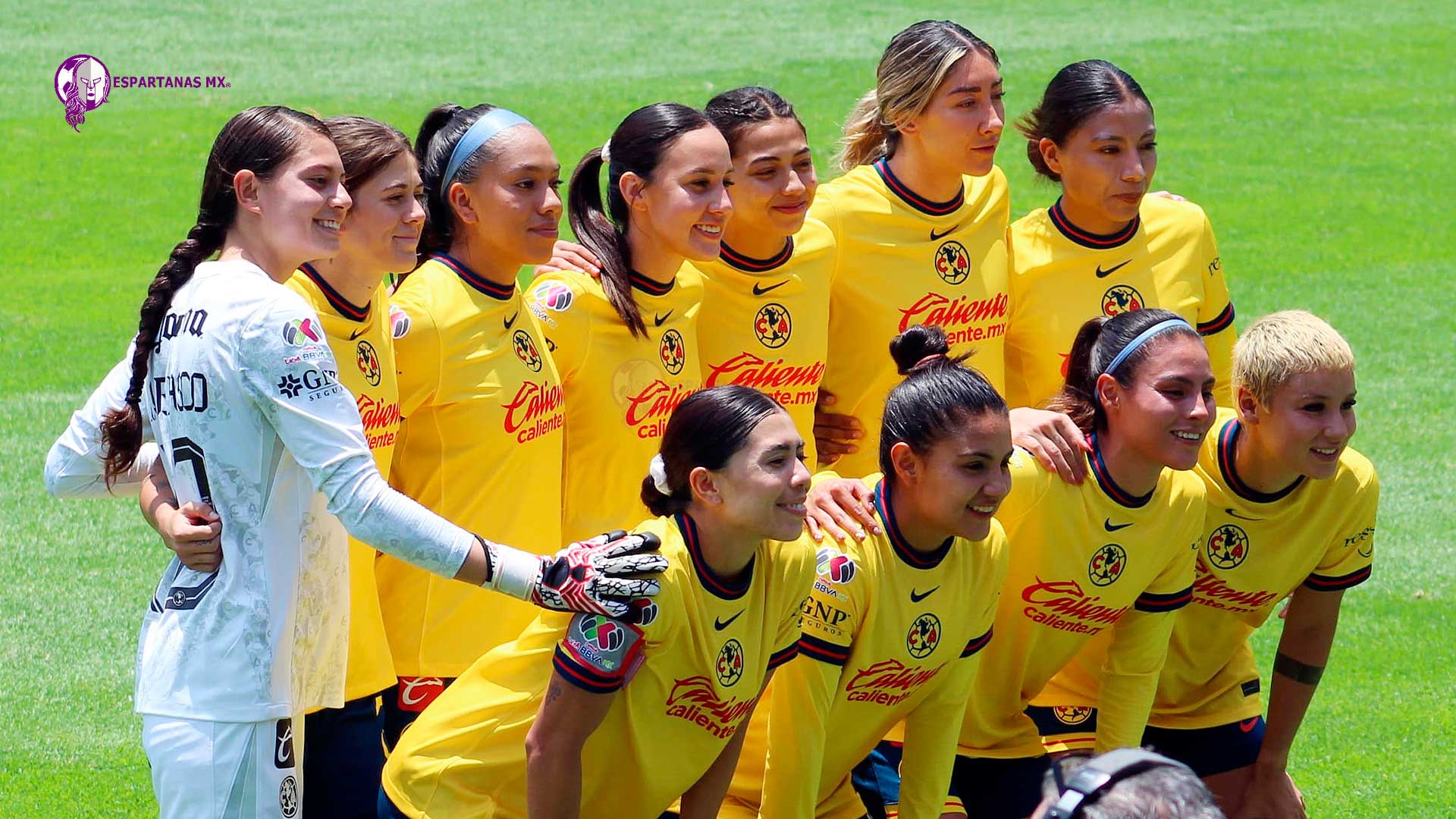 Viernes de futbol, habrá un partido de Liga MX Femenil y 2 de Summer Cup; ¡preparen las palomitas!