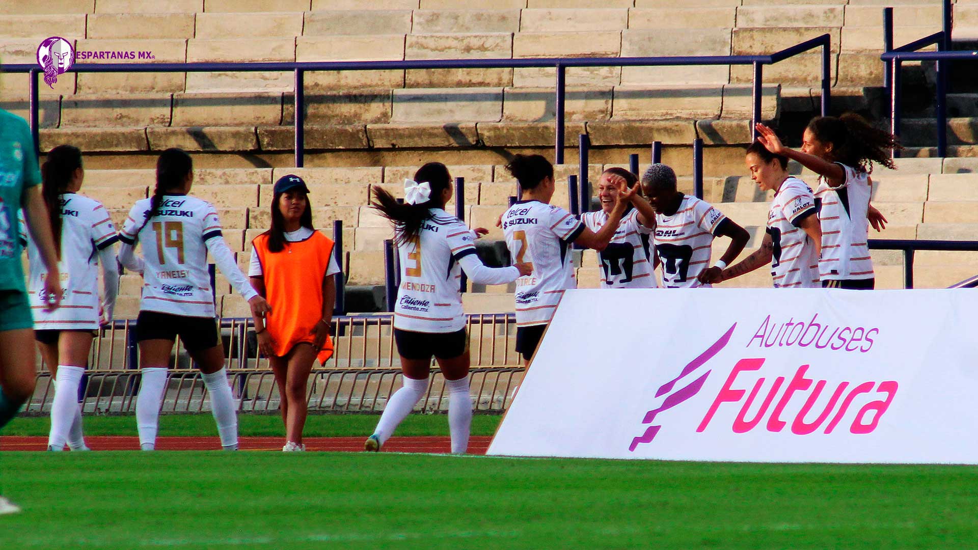 Pumas femenil inicia el Apertura 2024 con victoria ante León