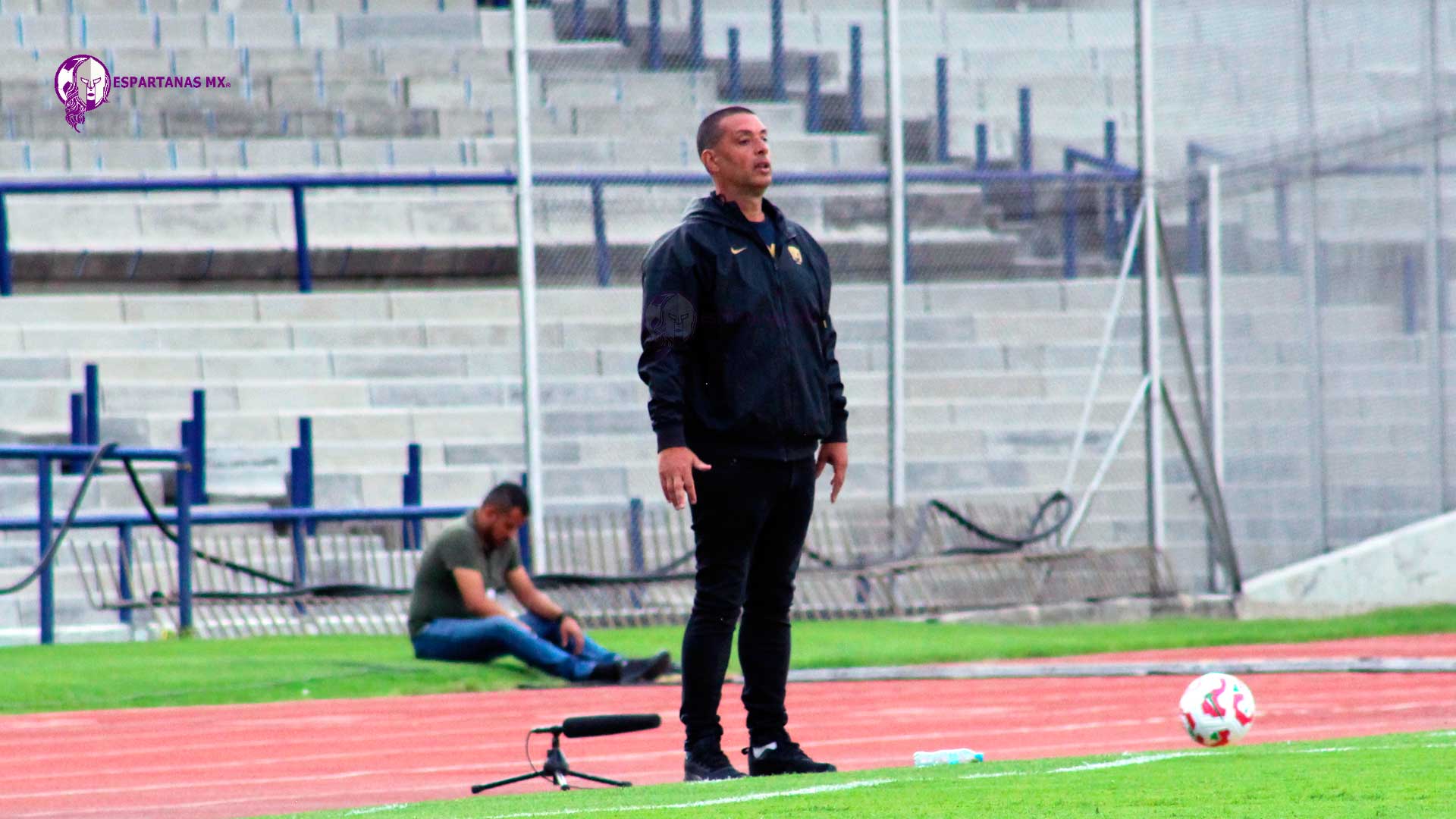  Marcello Frigério, DT de Pumas femenil, contento con empezar el Apertura 2024 con triunfo 