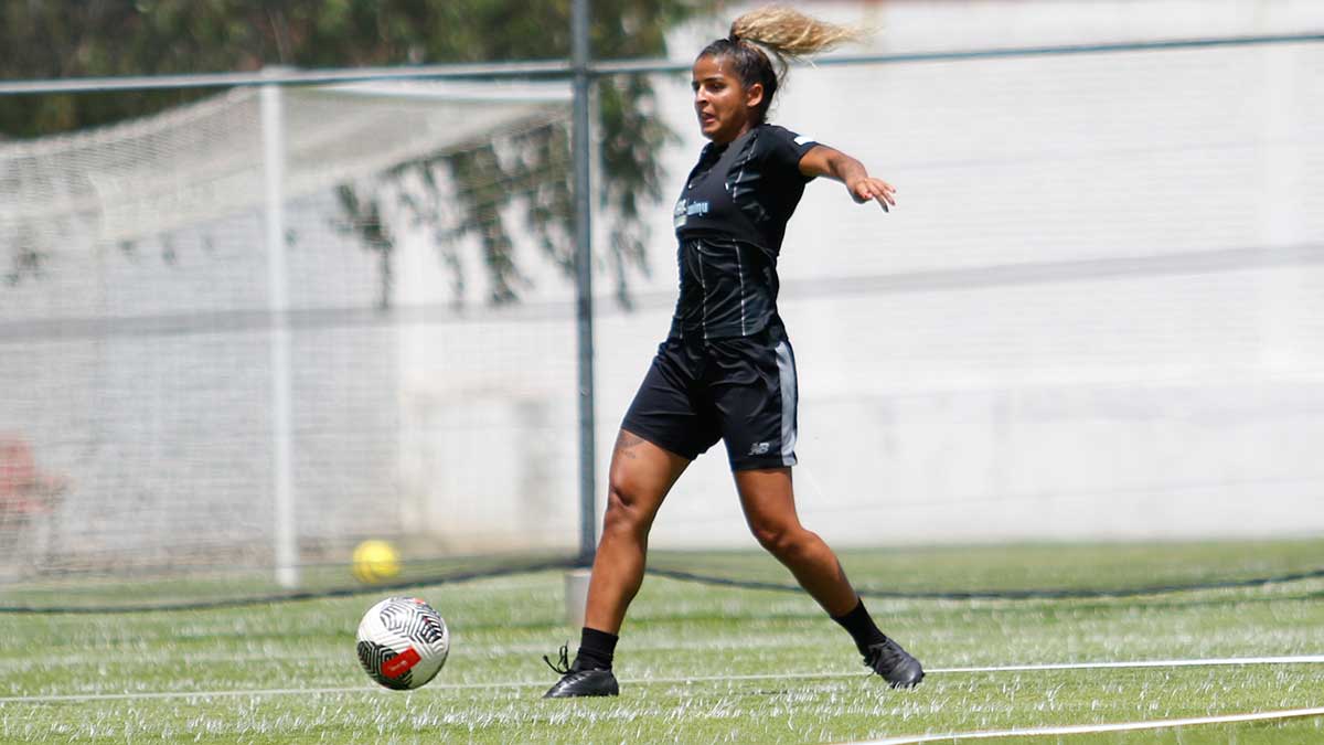 Brenda Woch toluca femenil 2