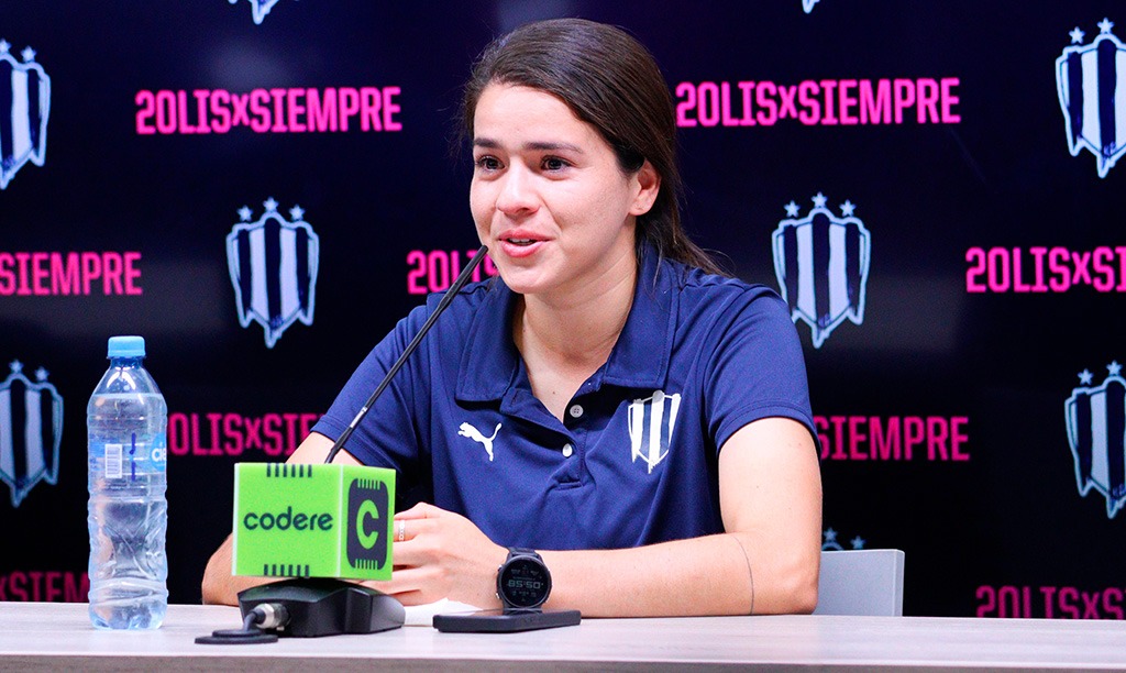 Daniela Solís anuncia su retiro del fútbol profesional; ¿cuándo será su último partido?