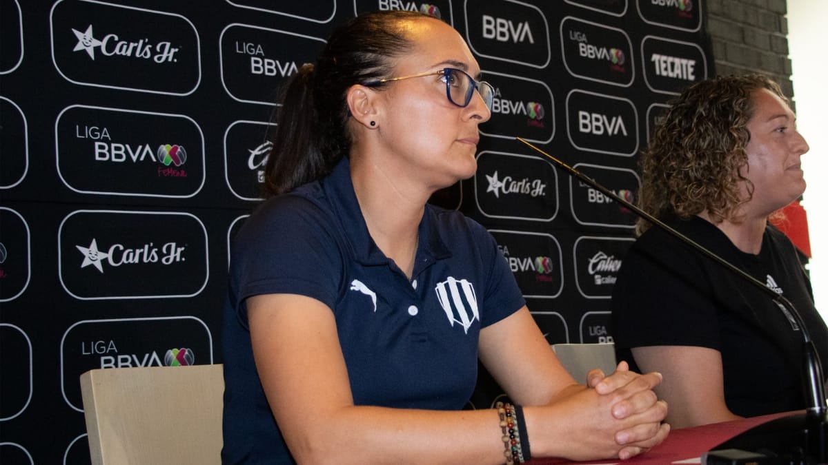 Expectativas y desafíos de Rayadas Femenil según Amelia Valverde