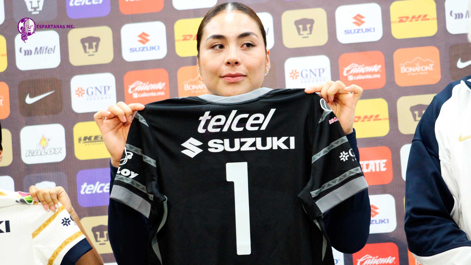 wendy toledo pumas femenil 1