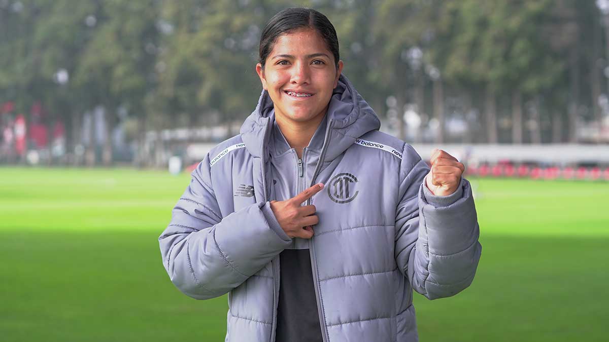 mariel roman toluca femenil 1