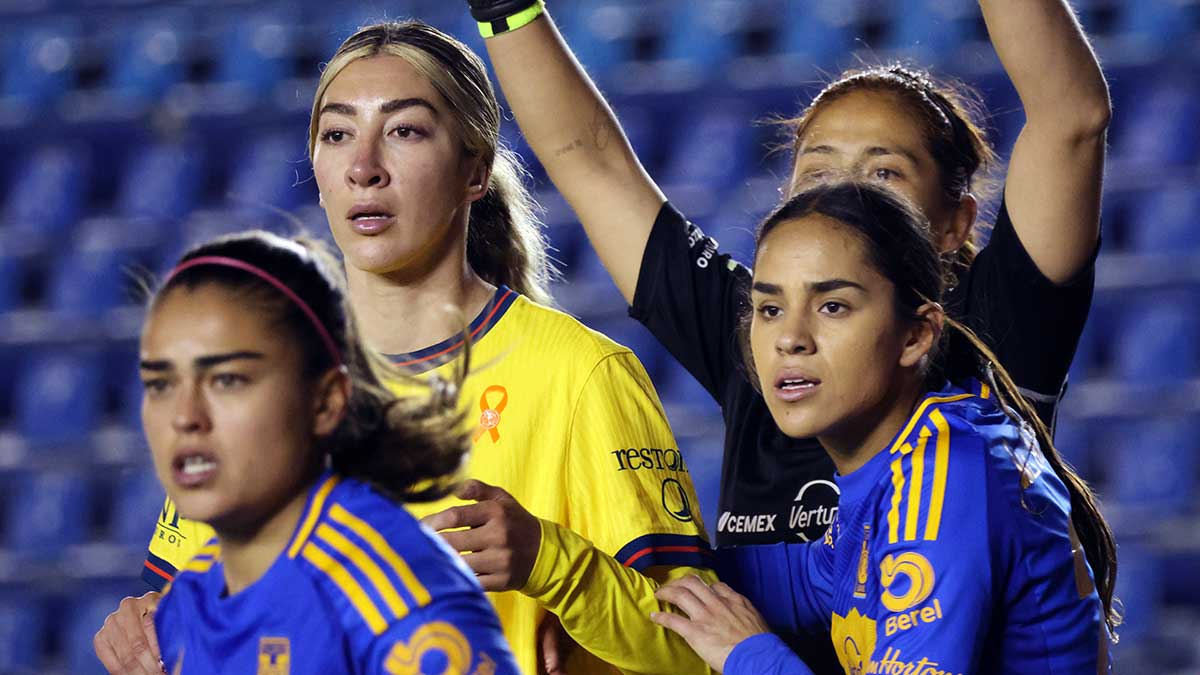 Horarios y transmisión de los partidos de vuelta de la Liga MX Femenil Apertura 2024