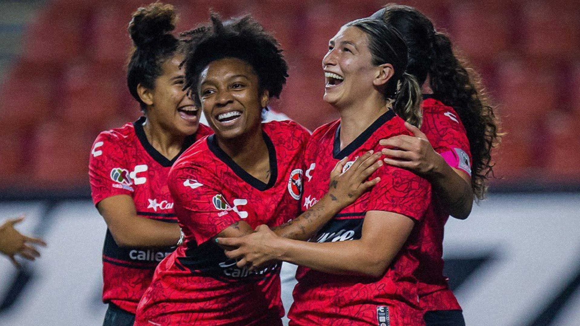 Xolos femenil 1-0 Cruz Azul: Daniela Espinosa da la victoria en un duelo cerrado