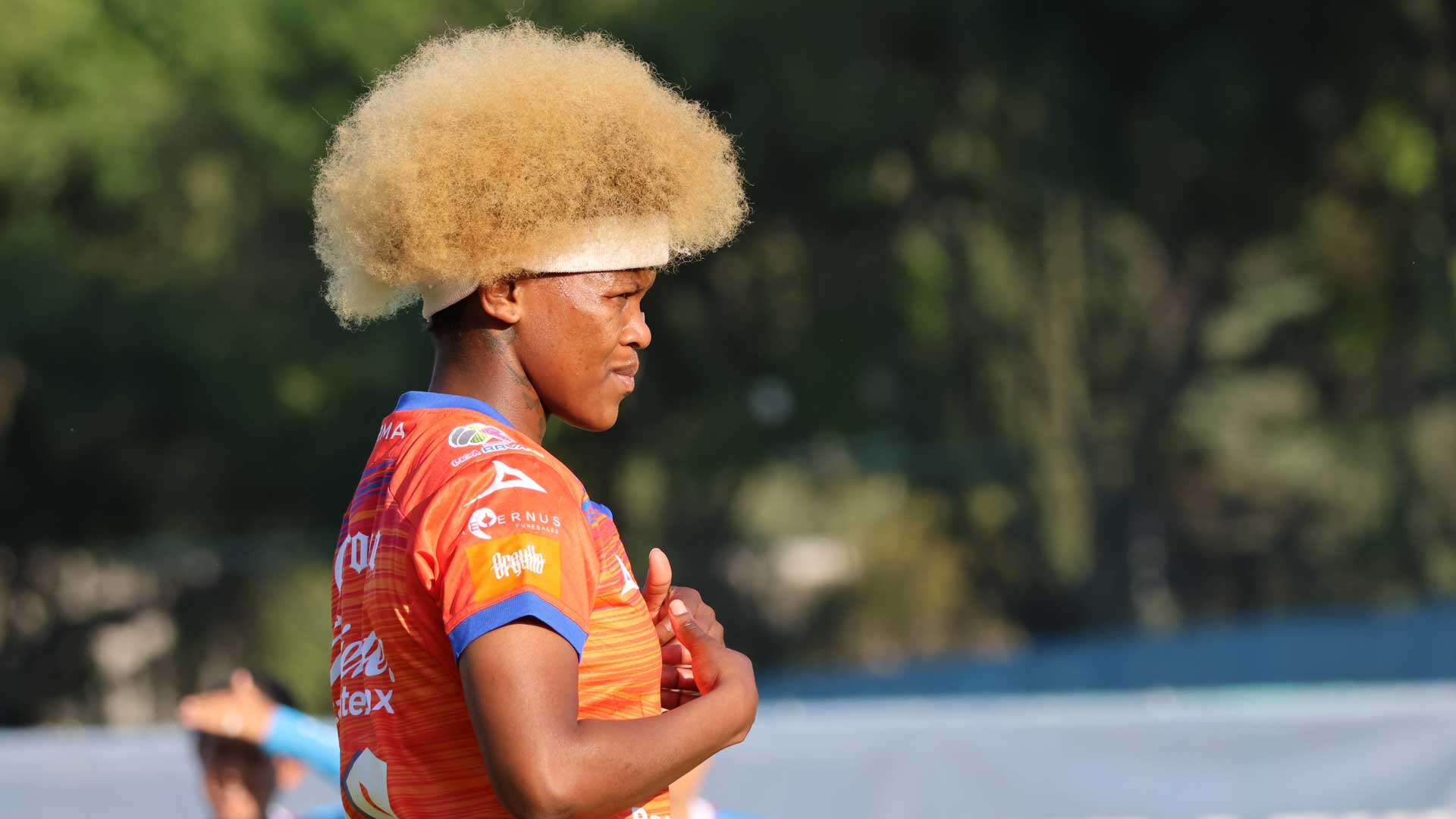 Estas son las jugadoras con experiencia internacional que estarán en el Duelo de Estrellas de la Liga MX Femenil