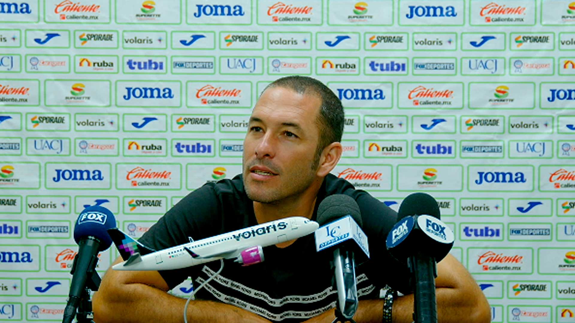 Óscar Fernández destaca el crecimiento de FC Juárez, pero exige cuidar la esencia del futbol femenil