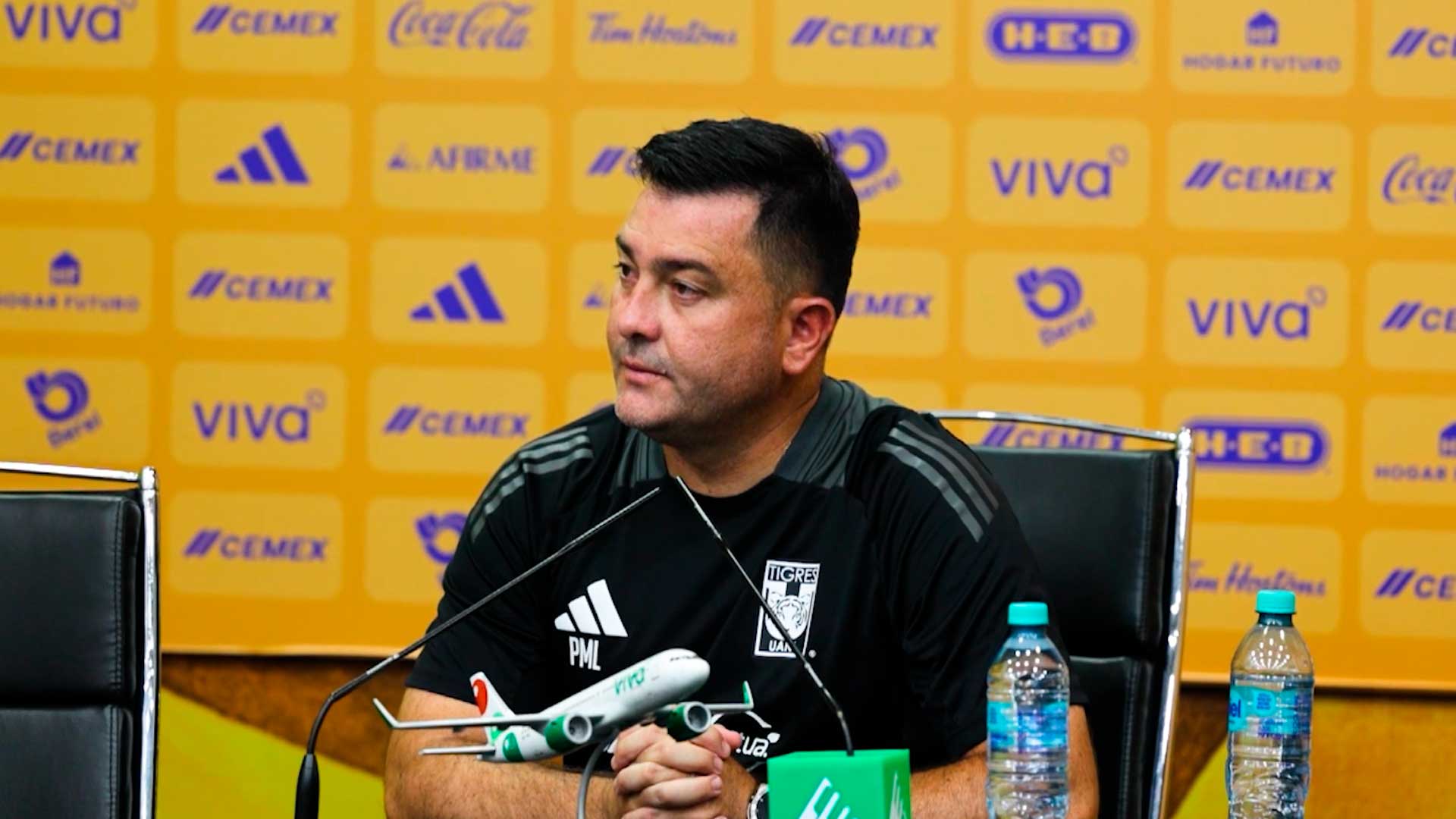 “Al final, quien gana el campeonato es quien sobrevive”: Pedro Losa habla del cierre del Clausura 2026 con Tigres Femenil