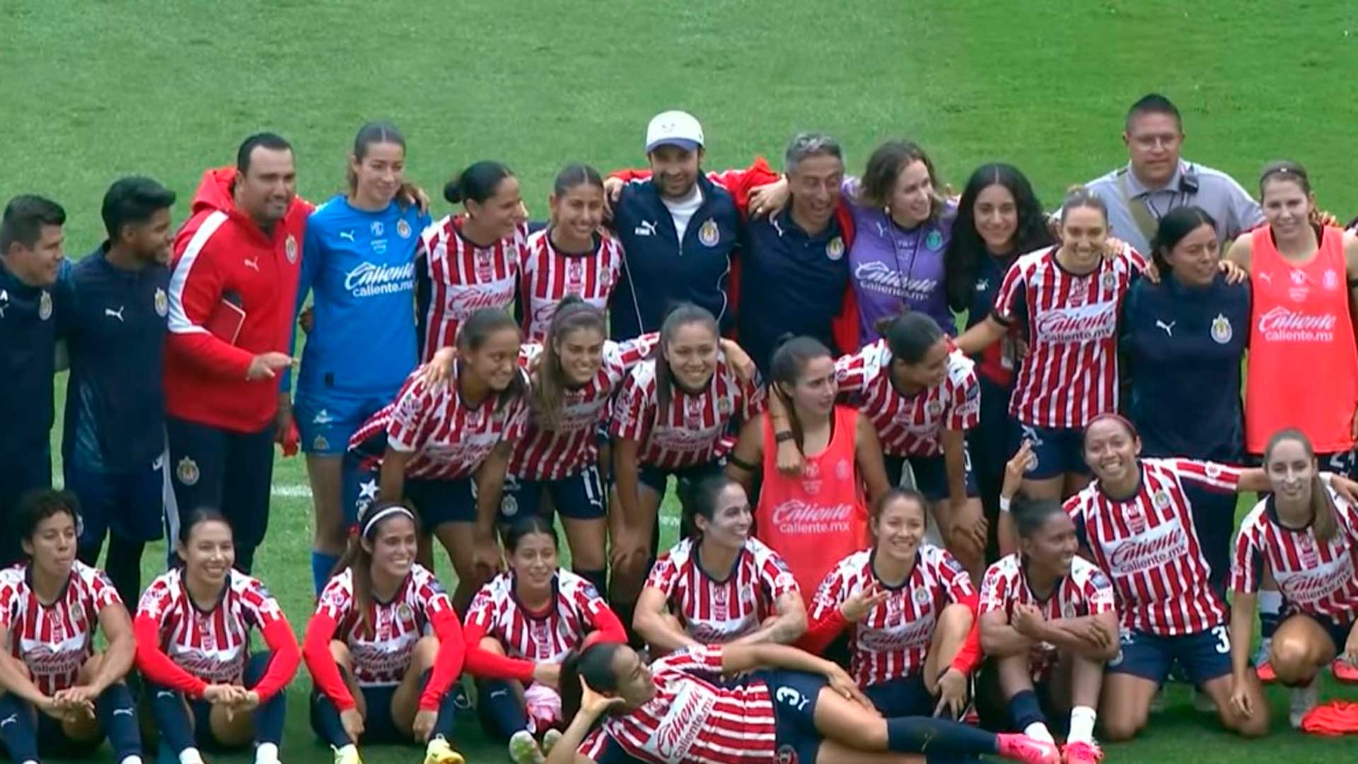 Blanca Félix tras el Clásico: “Al final nos tocaba disfrutar porque nos lo merecíamos”