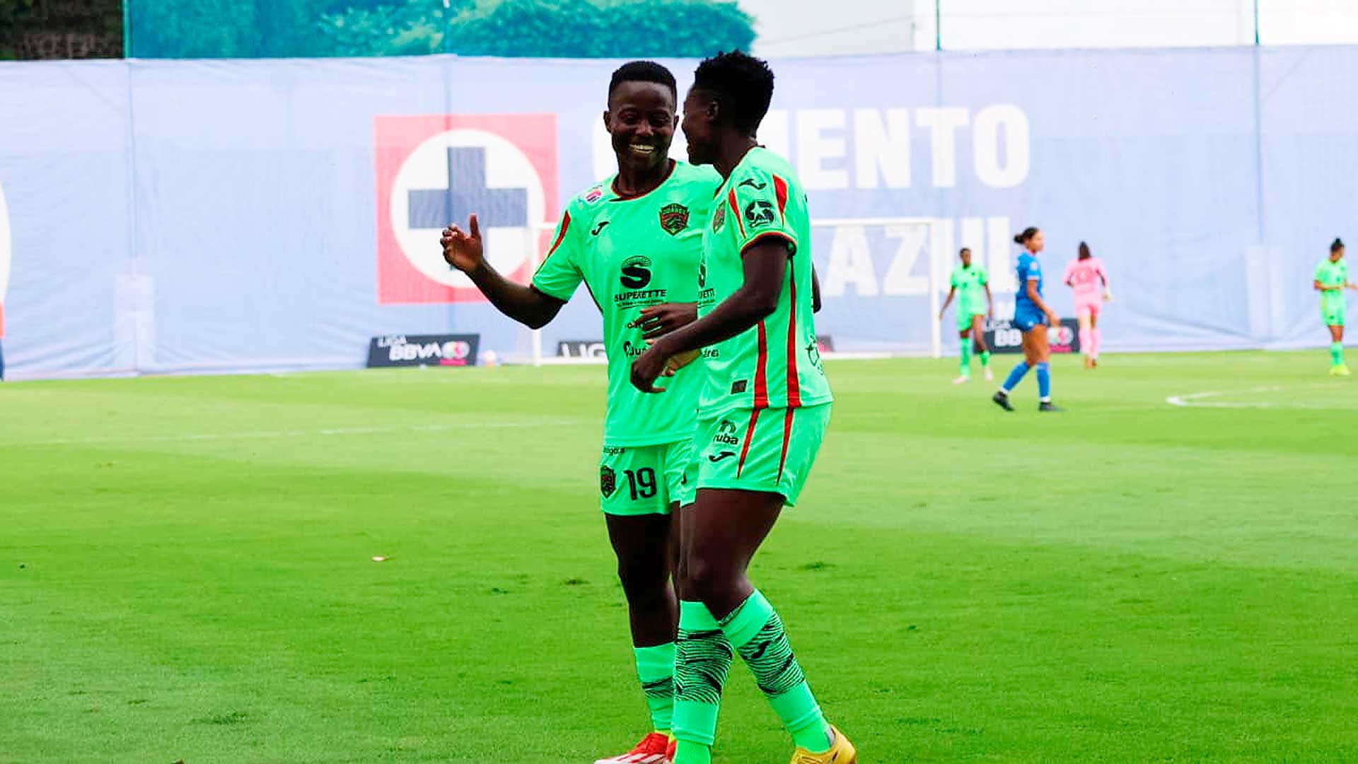 Cambio de sede y horario del partido FC Juárez femenil vs Necaxa, ¿cuándo y dónde será?