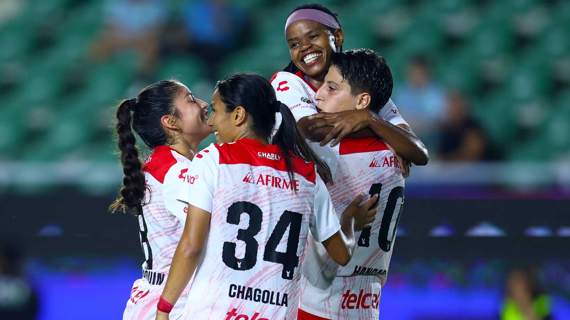 Xolos femenil aprovecha expulsiones y derrota 3-0 a Mazatlán en El Encanto