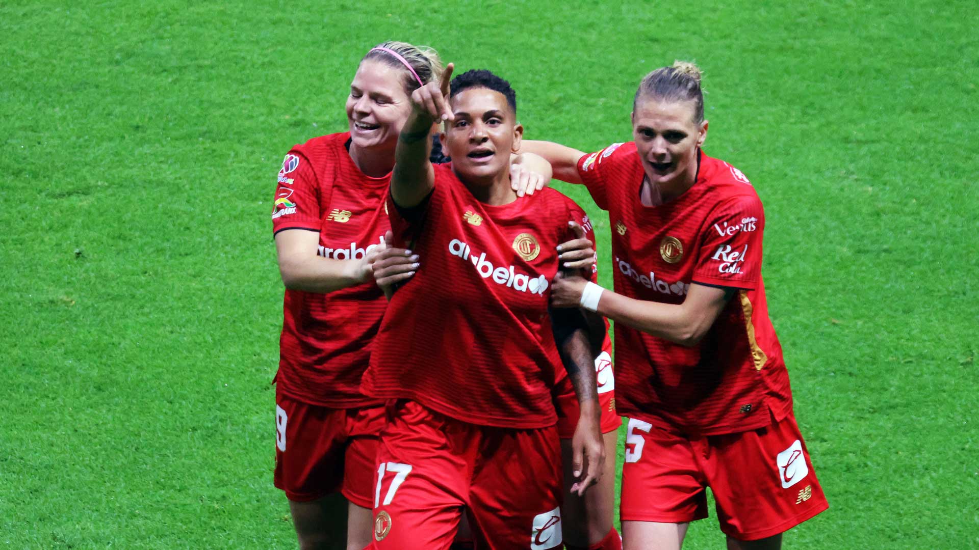 Toluca Femenil vs Chivas: dónde ver EN VIVO y a qué hora juega HOY la Liguilla de la Liga MX Femenil