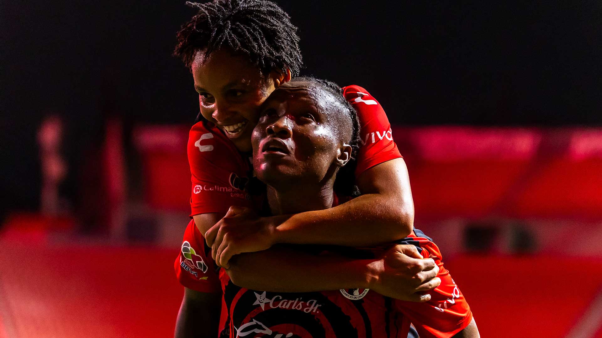 Xolos femenil vence 2-0 a Querétaro y suma tres puntos vitales en casa
