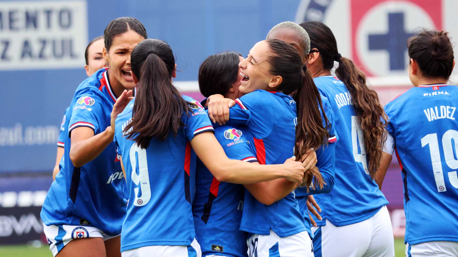 Cruz Azul Femenil vs Tigres: dónde ver EN VIVO y a qué hora juega HOY la Liga MX Femenil
