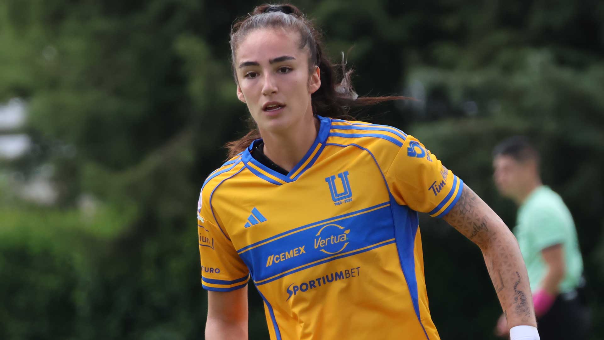 Así se jugaría hoy la Liguilla del Apertura 2025 de la Liga MX Femenil