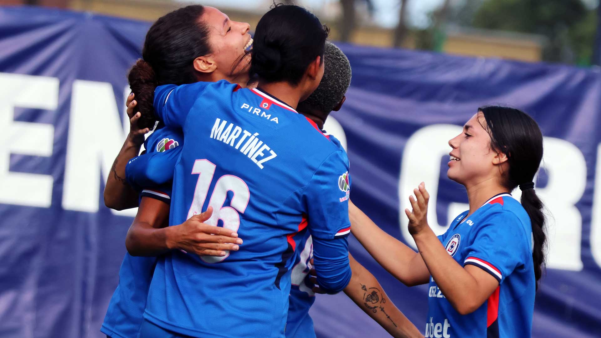 Querétaro Femenil vs Cruz Azul: dónde ver EN VIVO y a qué hora juega HOY la Liga MX Femenil