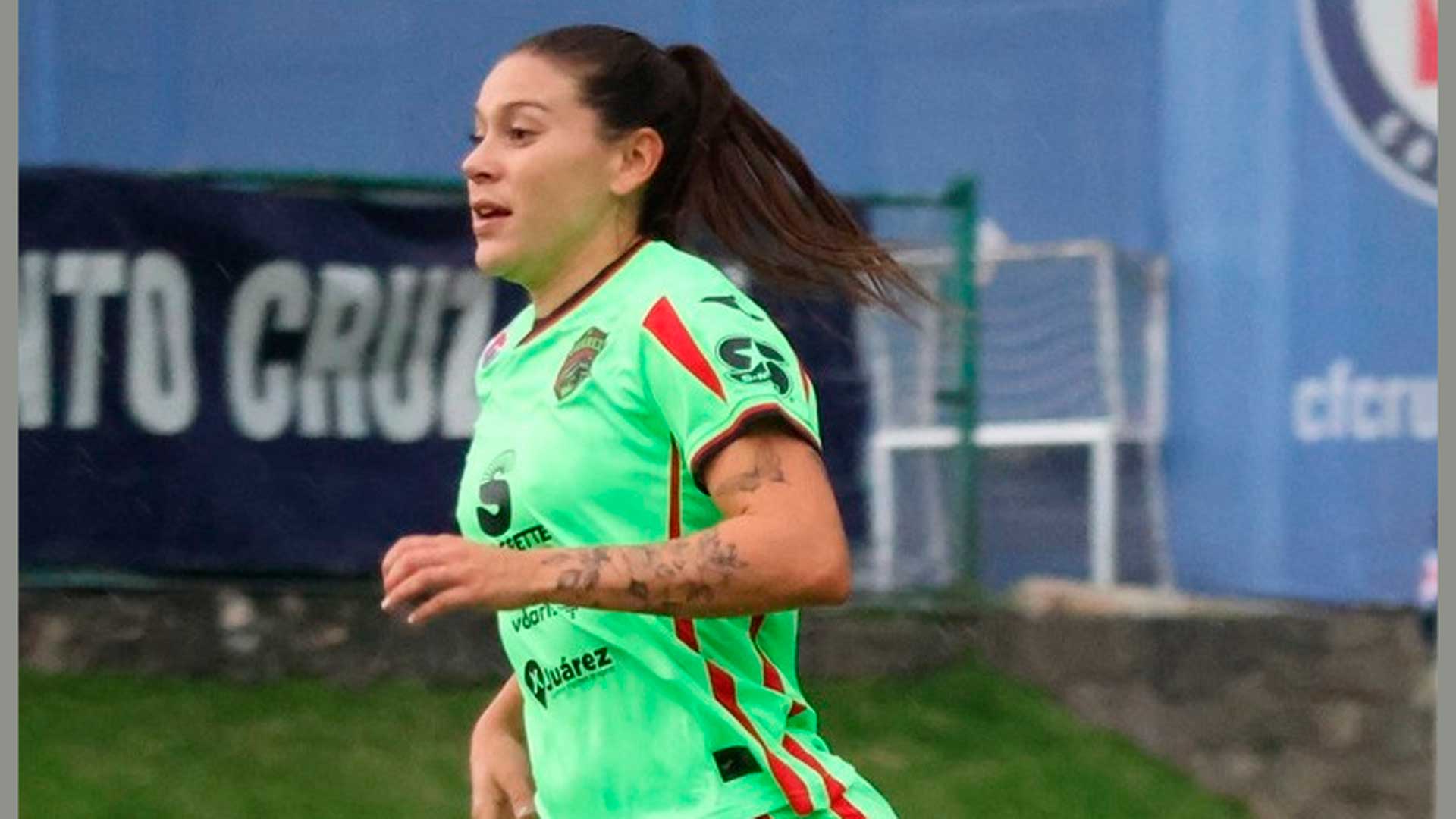 Norma Palafox recuerda su paso por Chivas femenil y lo aclara todo