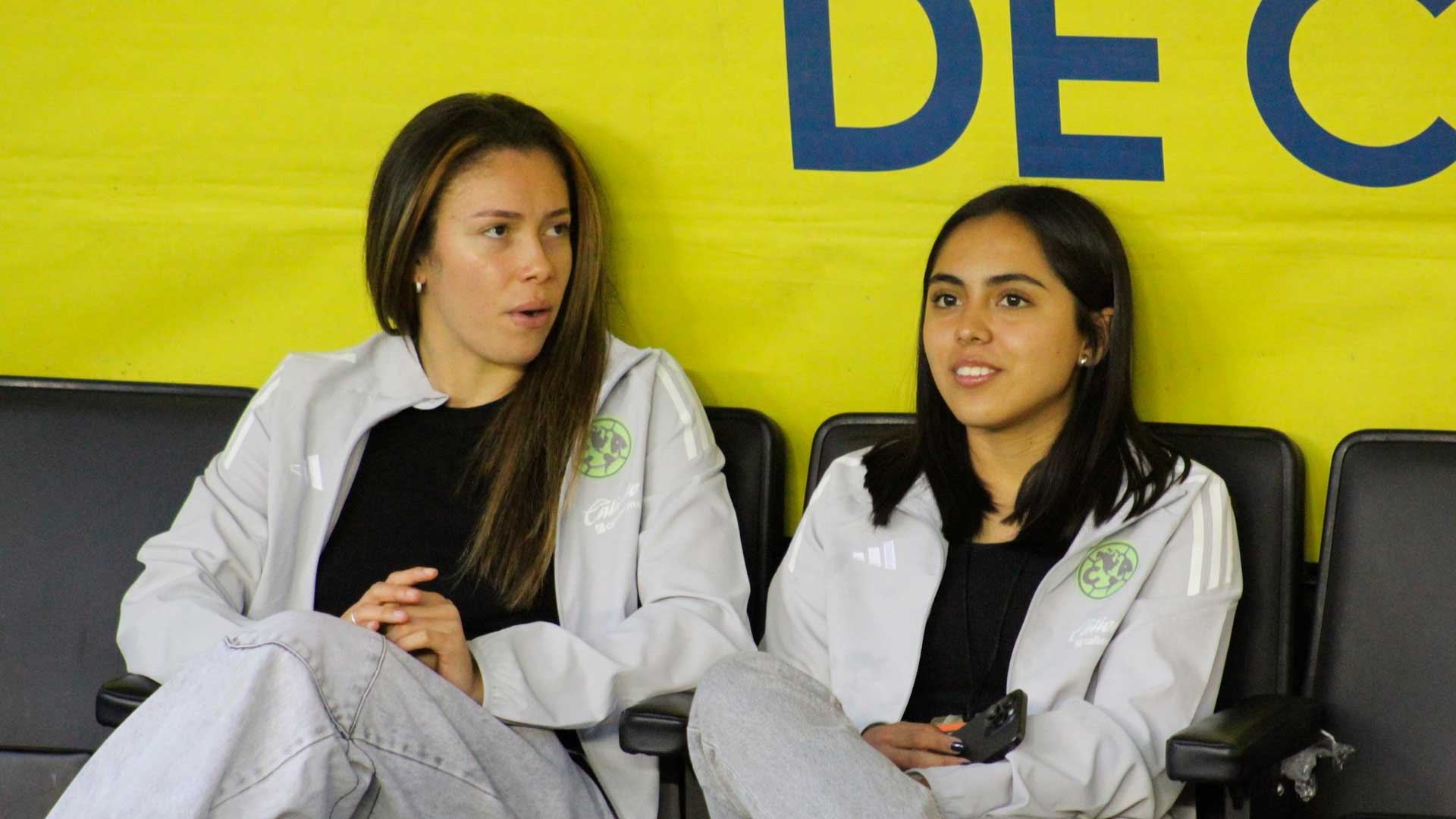 alondra cabanillas america femenil