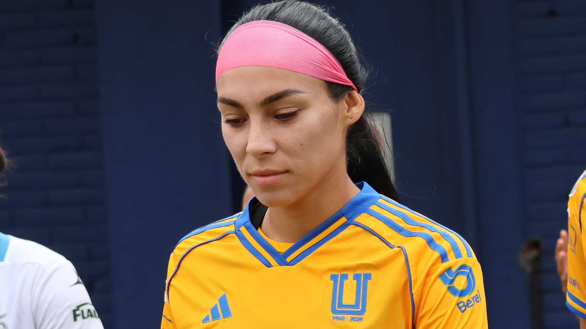 Sabrina Enciso será operada y se pierde la Liguilla con Tigres Femenil
