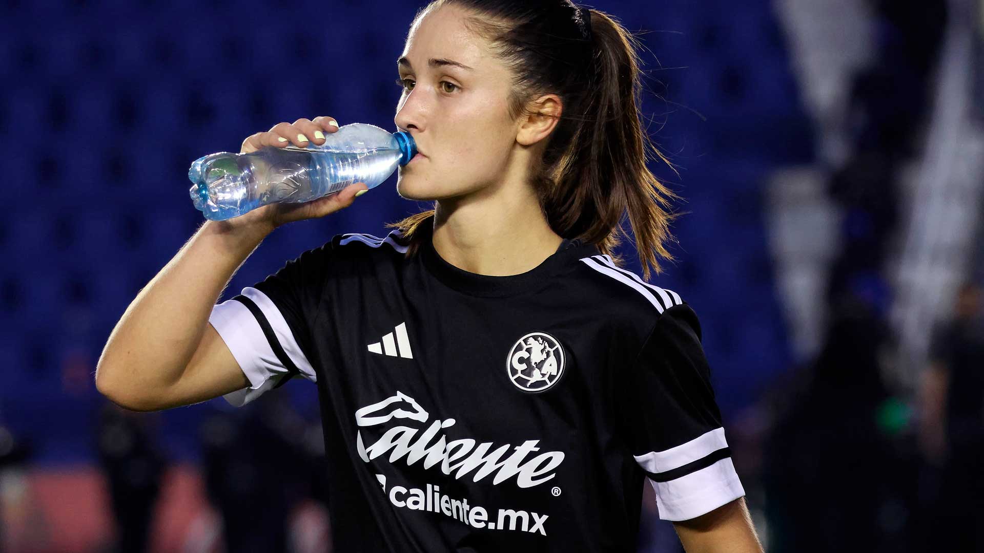 ¿Qué es una lesión de ligamento cruzado anterior como la de Bruna Vilamala, delantera del América femenil?