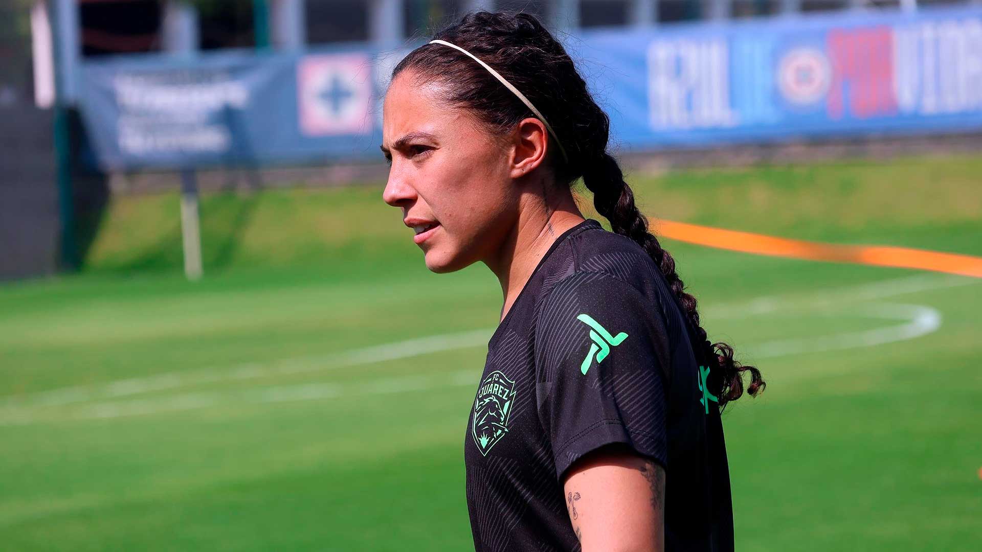 FC Juárez Femenil vence 2-0 a Atlético de San Luis Femenil en la Jornada 4 del Apertura 2025