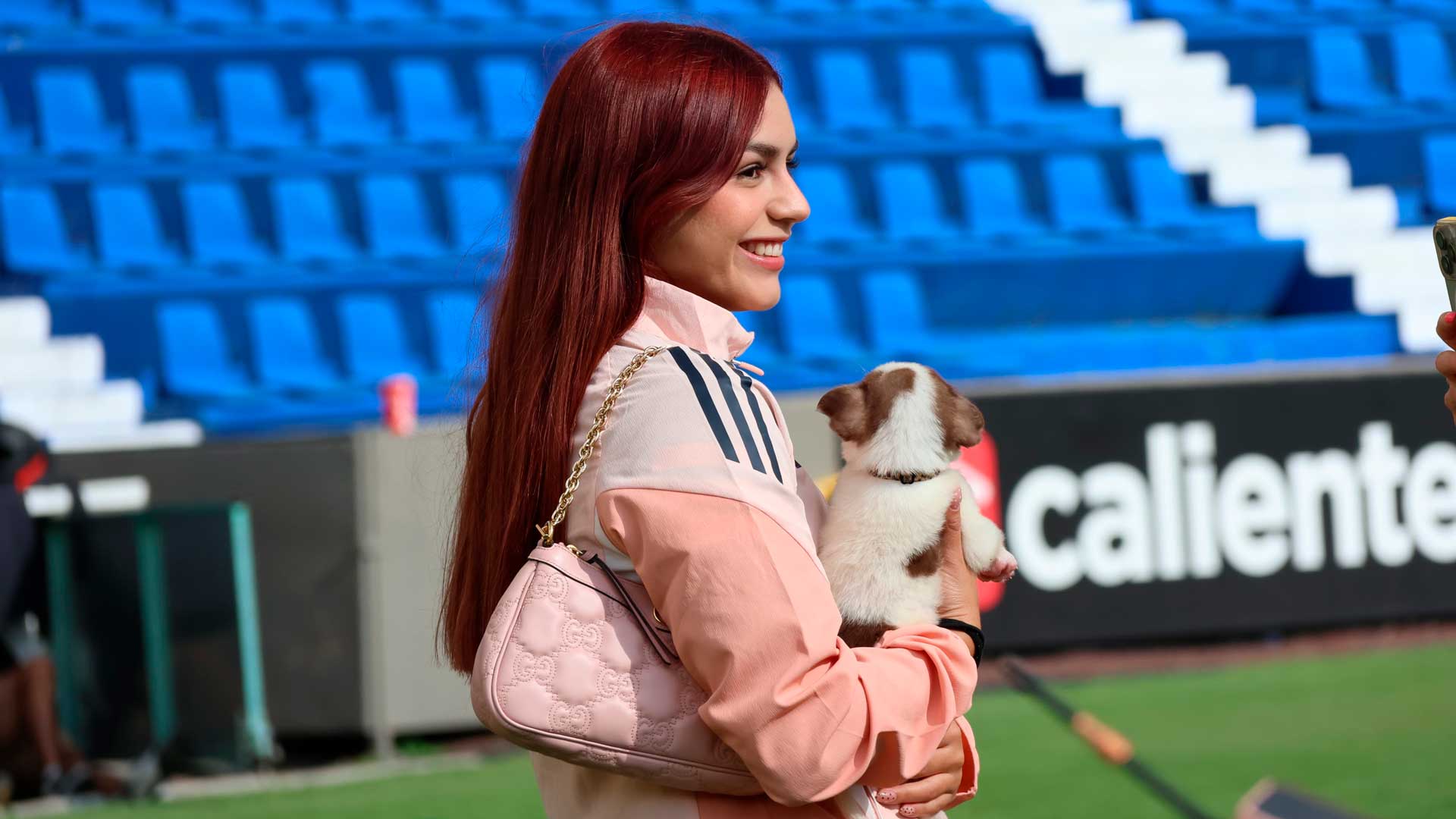 Jana Gutiérrez ya tiene fecha para volver a las canchas con América Femenil