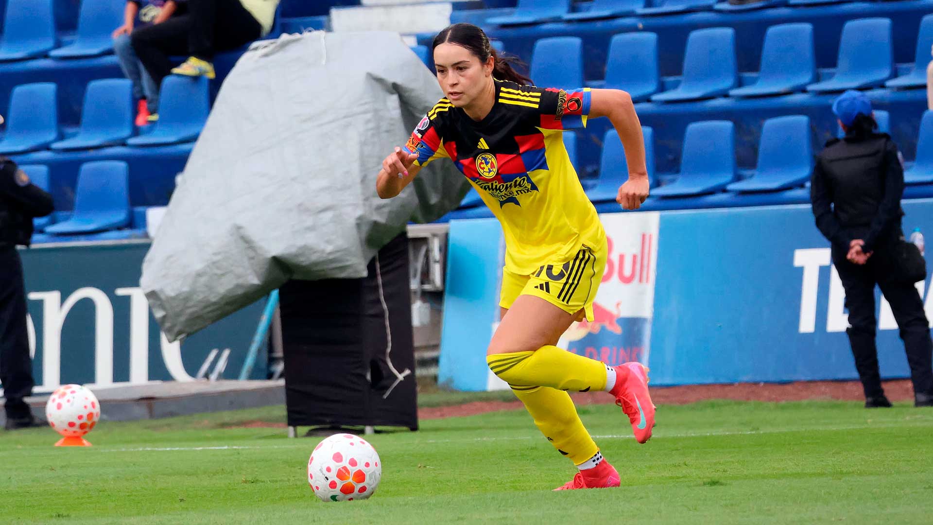 Elige a tus 3 jugadoras favoritas para el Duelo de Estrellas de la Liga MX Femenil, paso a paso para votar