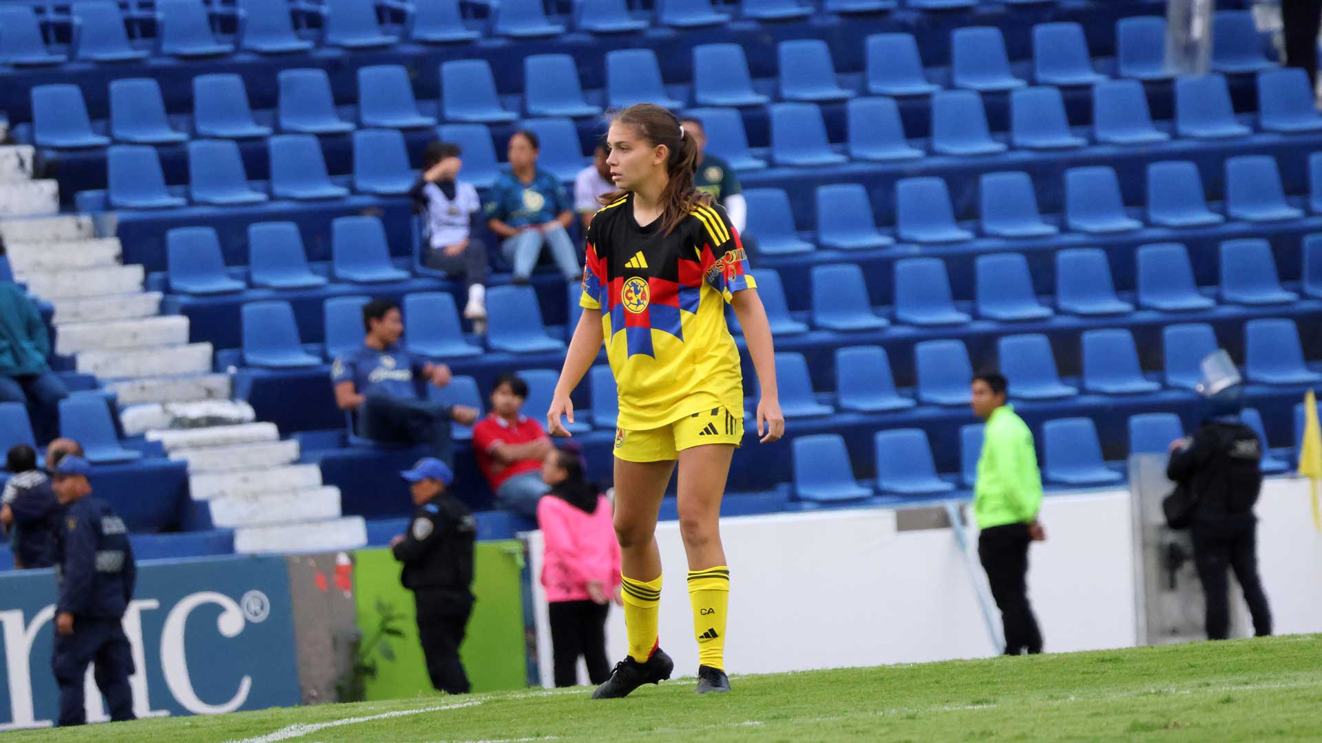 Liga MX Femenil registra un incremento del 130% en debuts durante el Apertura 2025