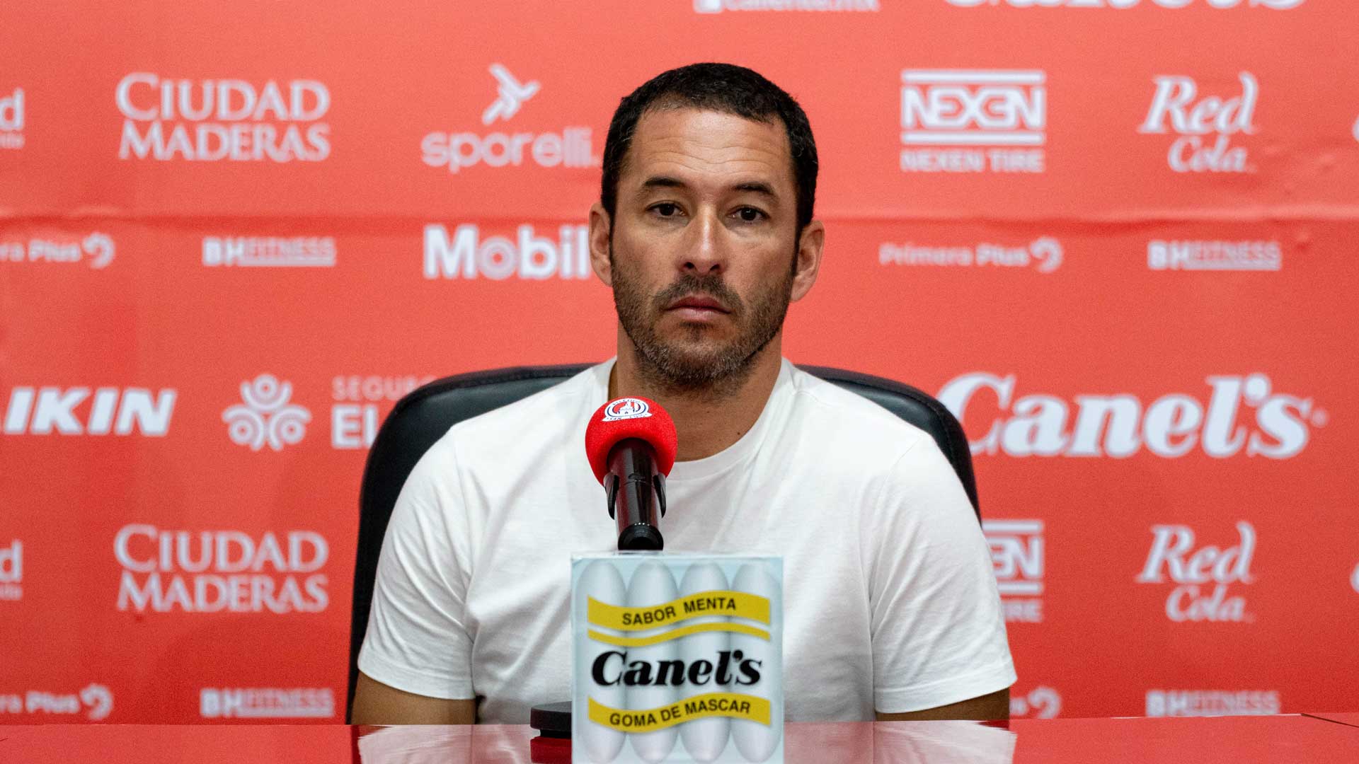 Óscar Fernández, DT de FC Juárez Femenil, analiza la victoria ante Atlético de San Luis Femenil